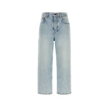 [Balenciaga] Jeans FW26 A001NXTBP48 4020