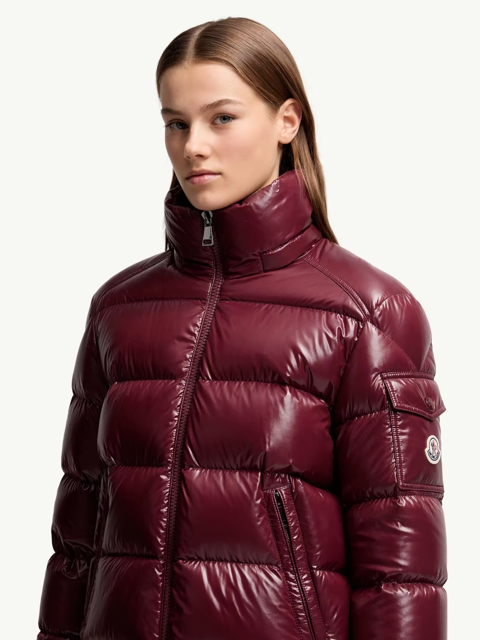 [Moncler] Down jacket FW26 L20931A0014268950464