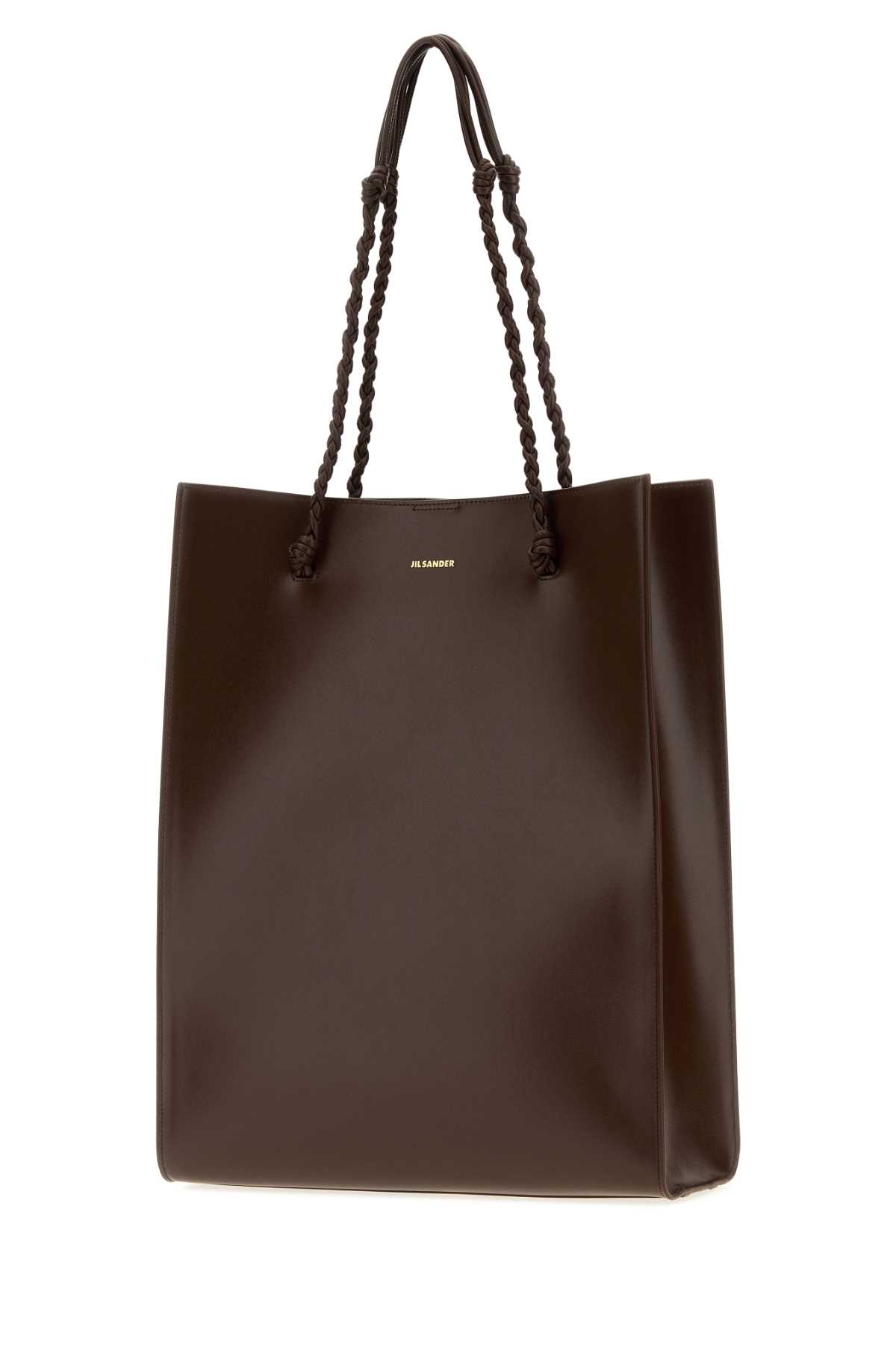 [Jil Sander] Tote bag FW26 J07WC0040P4841 205