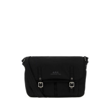 [A.P.C.] Cross body bag FW26 PSANLH67007 LZZ