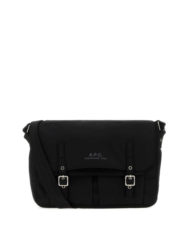 [A.P.C.] Cross body bag FW26 PSANLH67007 LZZ