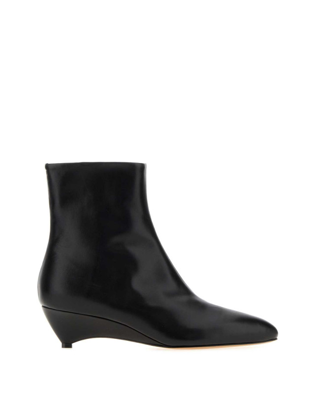 [Jil Sander] Boots FW26 J15WU0115P7689 001