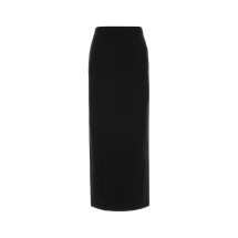 [Jil Sander] Long skirt FW26 J02MA0417J40325 001