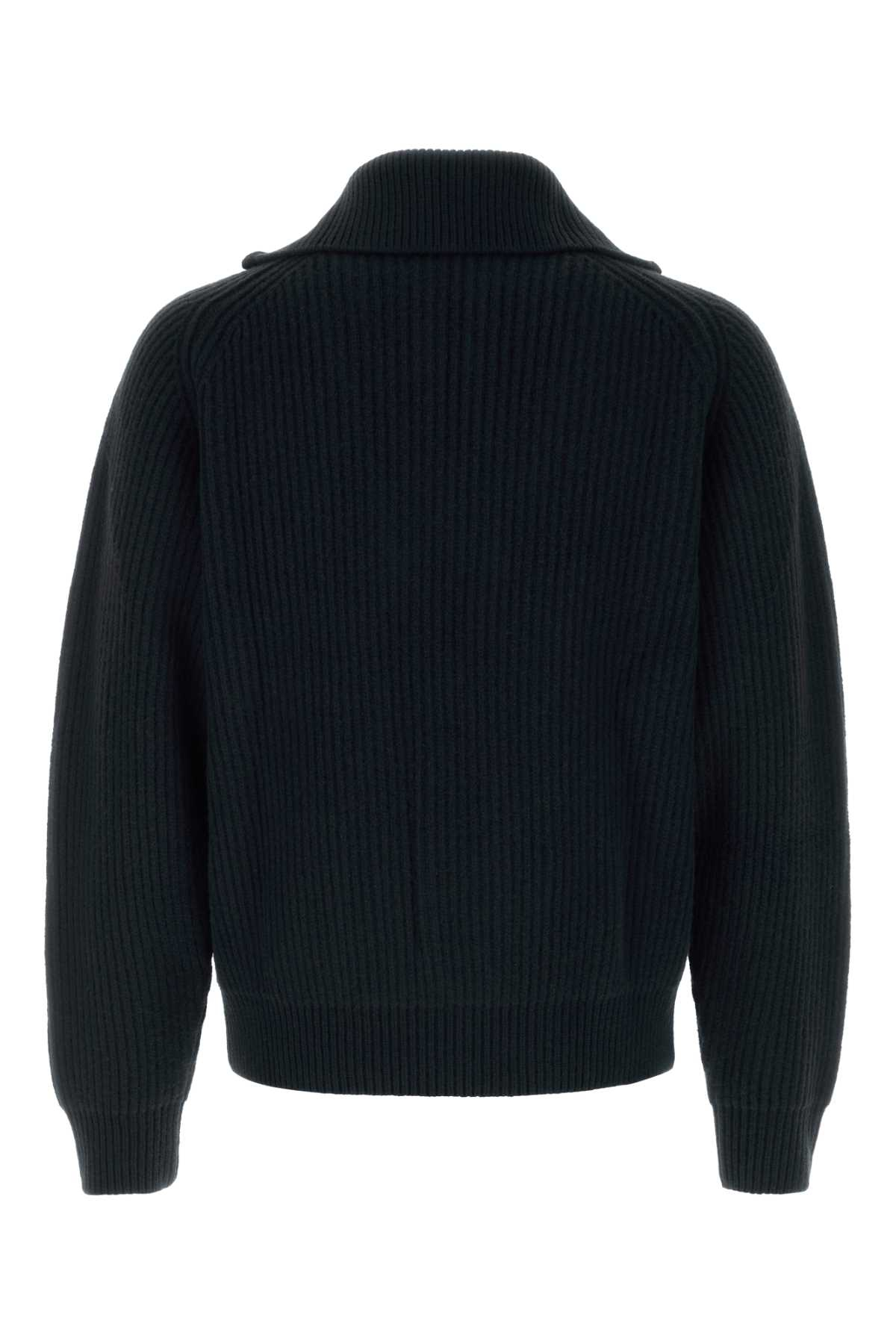 [Jil Sander] Knitwear FW26 J22GP0291J14848 001