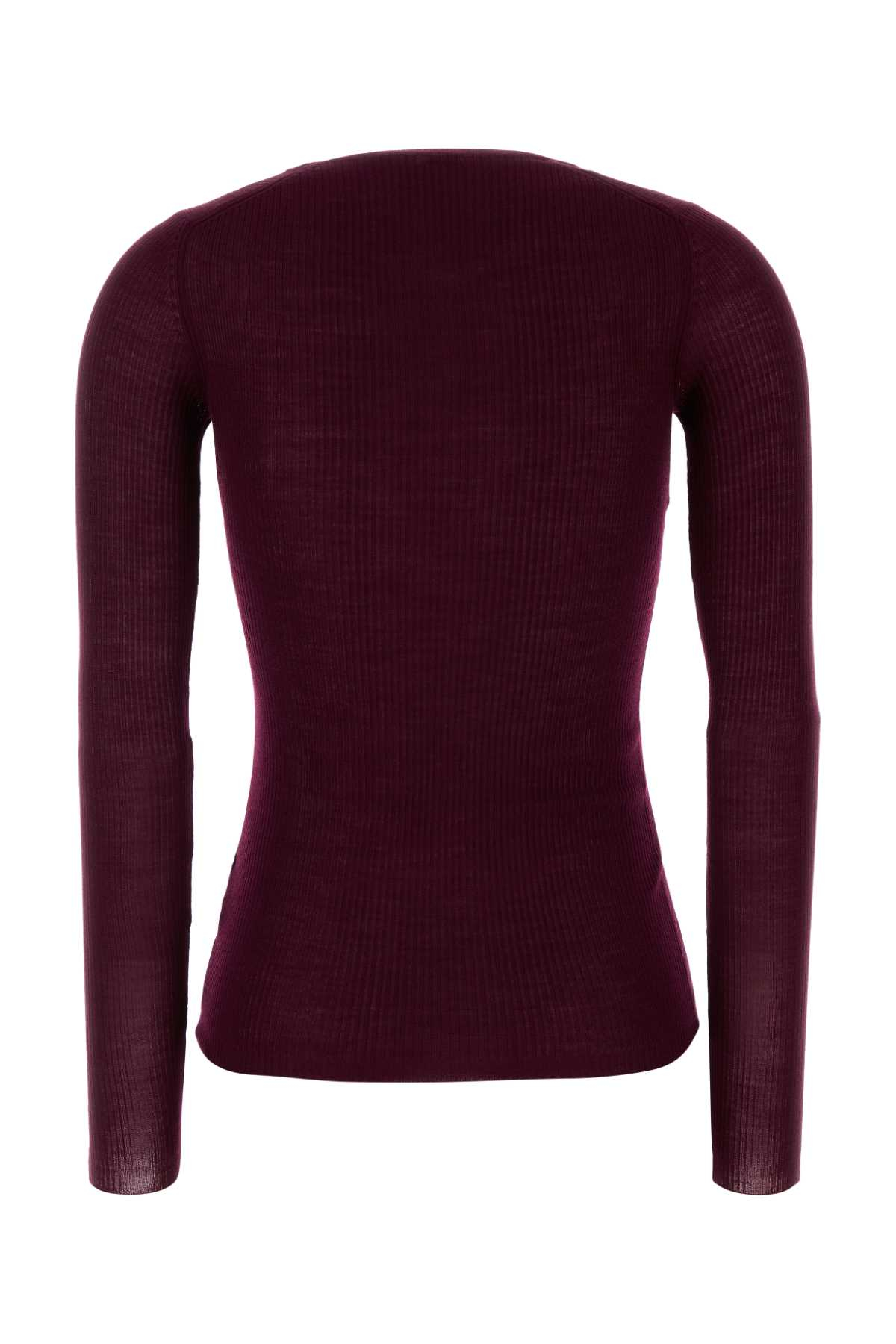 [Jil Sander] Knitwear FW26 J02GP0282J14871 611
