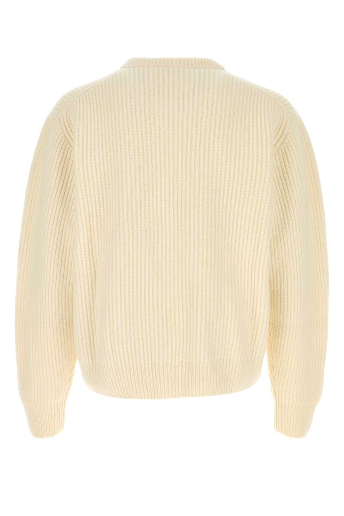 [Jil Sander] Knitwear FW26 J22GP0305J14848 103