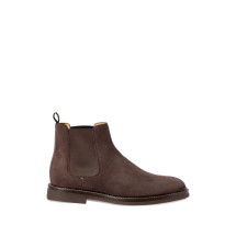 [Brunello Cucinelli] Ankle boots FW26 MZUSOLE818C9832