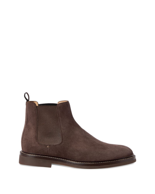 [Brunello Cucinelli] Ankle boots FW26 MZUSOLE818C9832