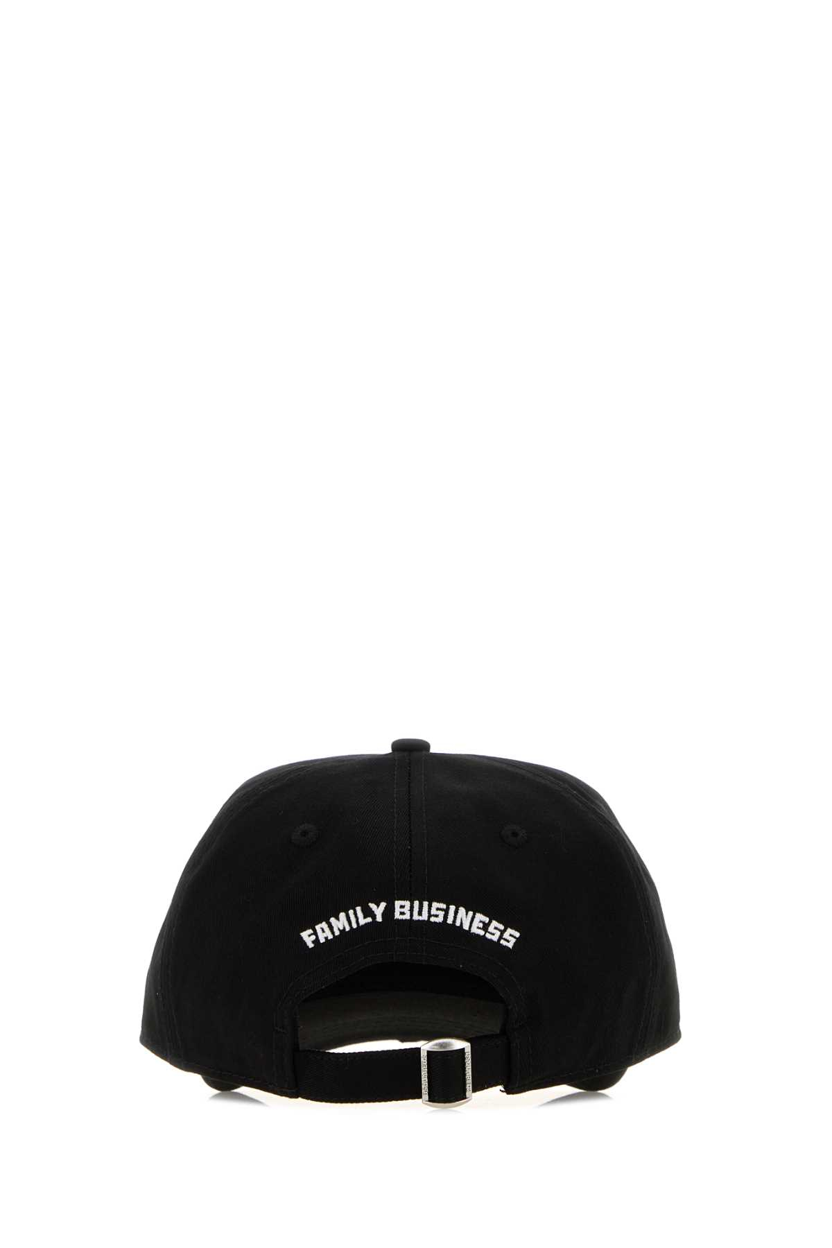 [DSQUARED] Cap FW26 BCM093205C00001 M063