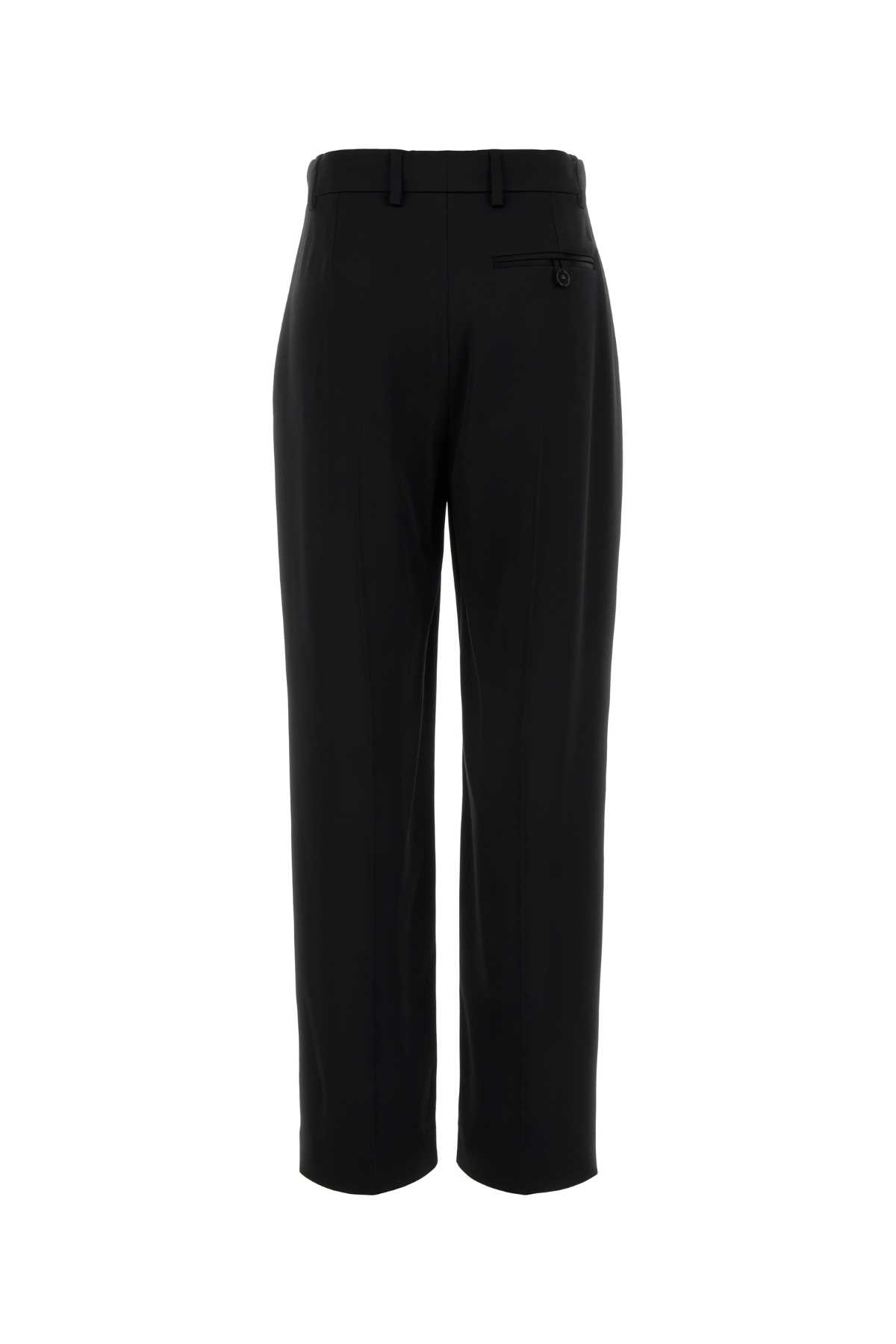 [Stella McCartney] Trousers FW26 6440243FU302 1000