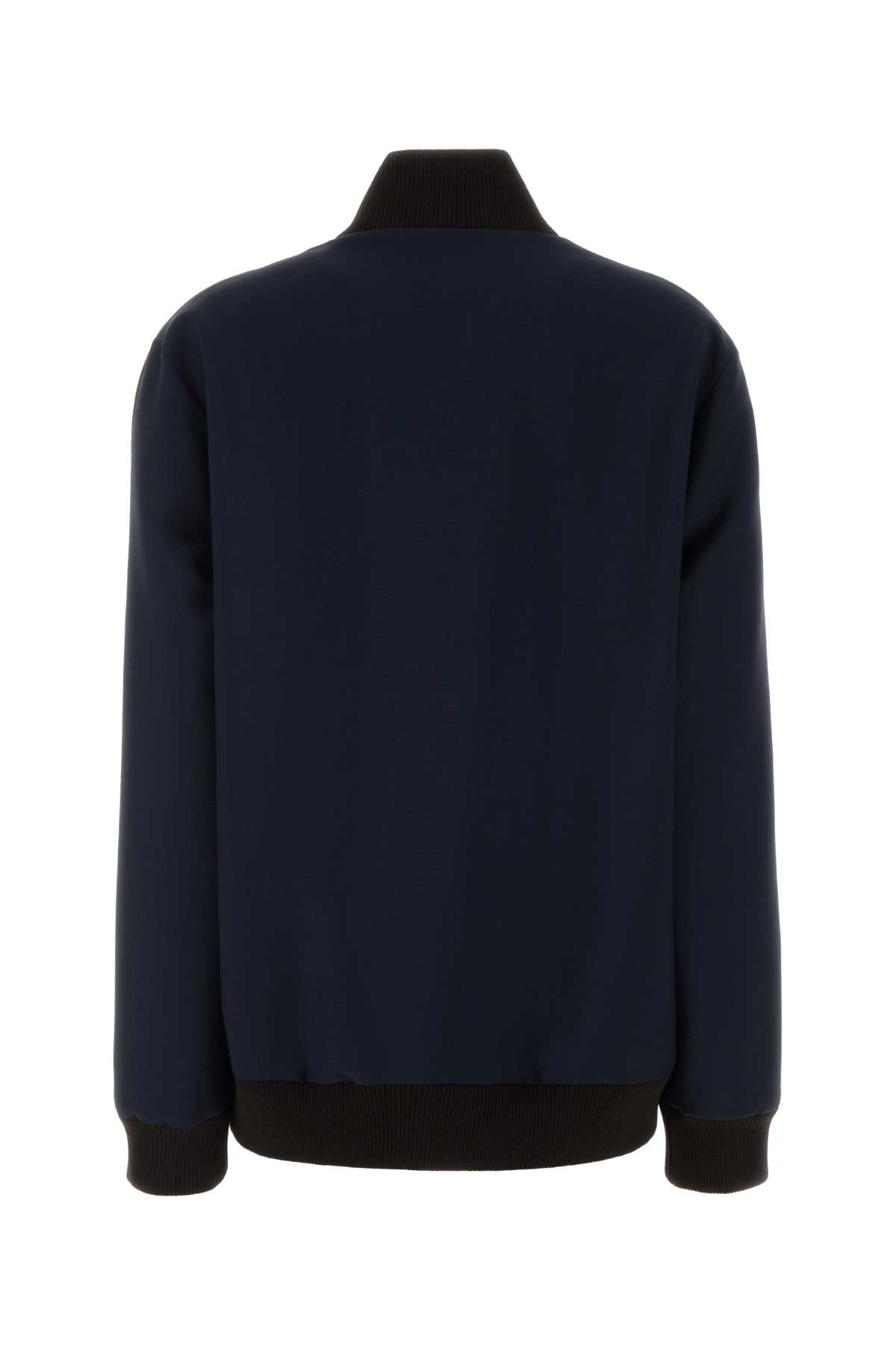 [Miu Miu] Sweatshirt FW26 ML1502SOOO12I1 F0124