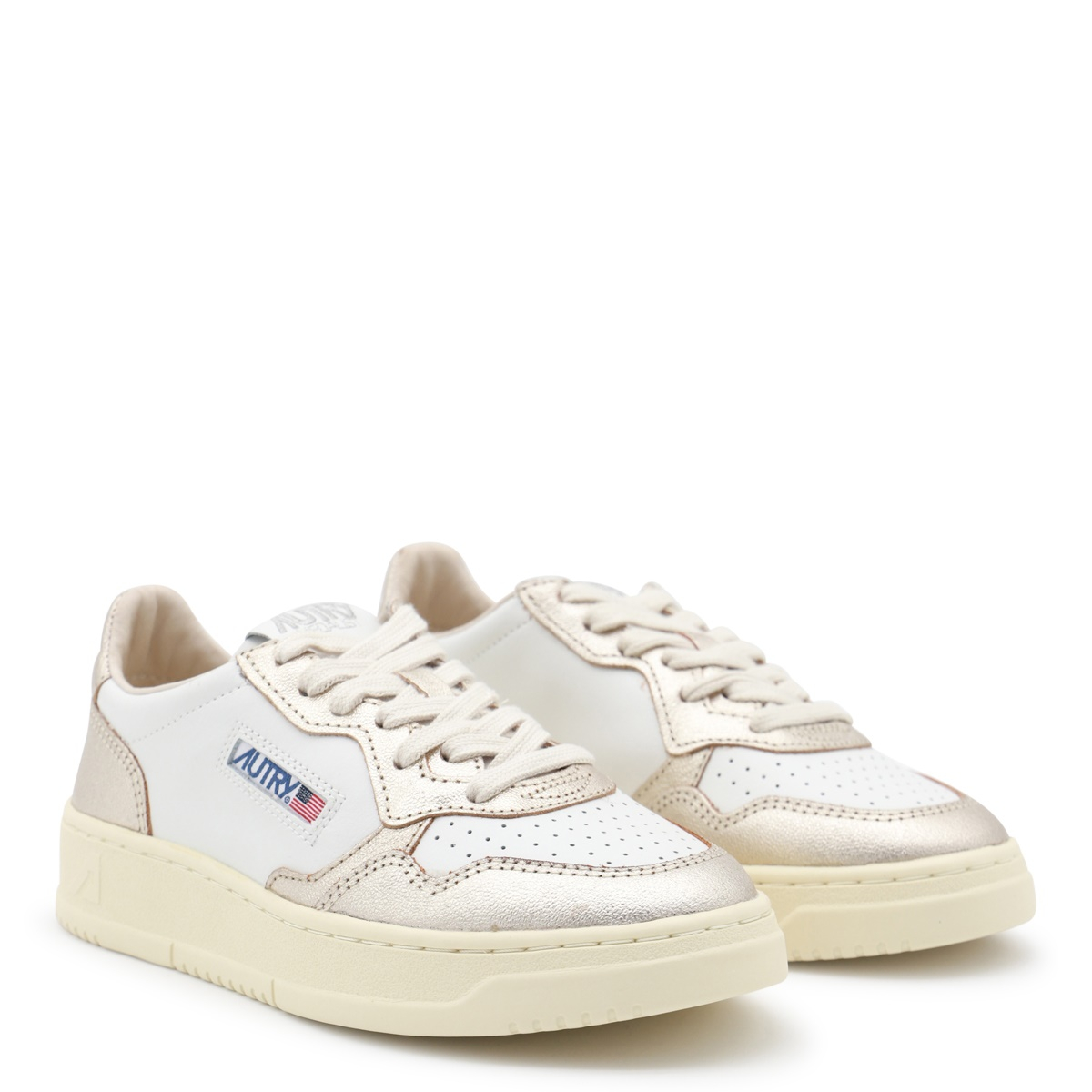 [AUTRY] Sneakers FW26 AULWWB16