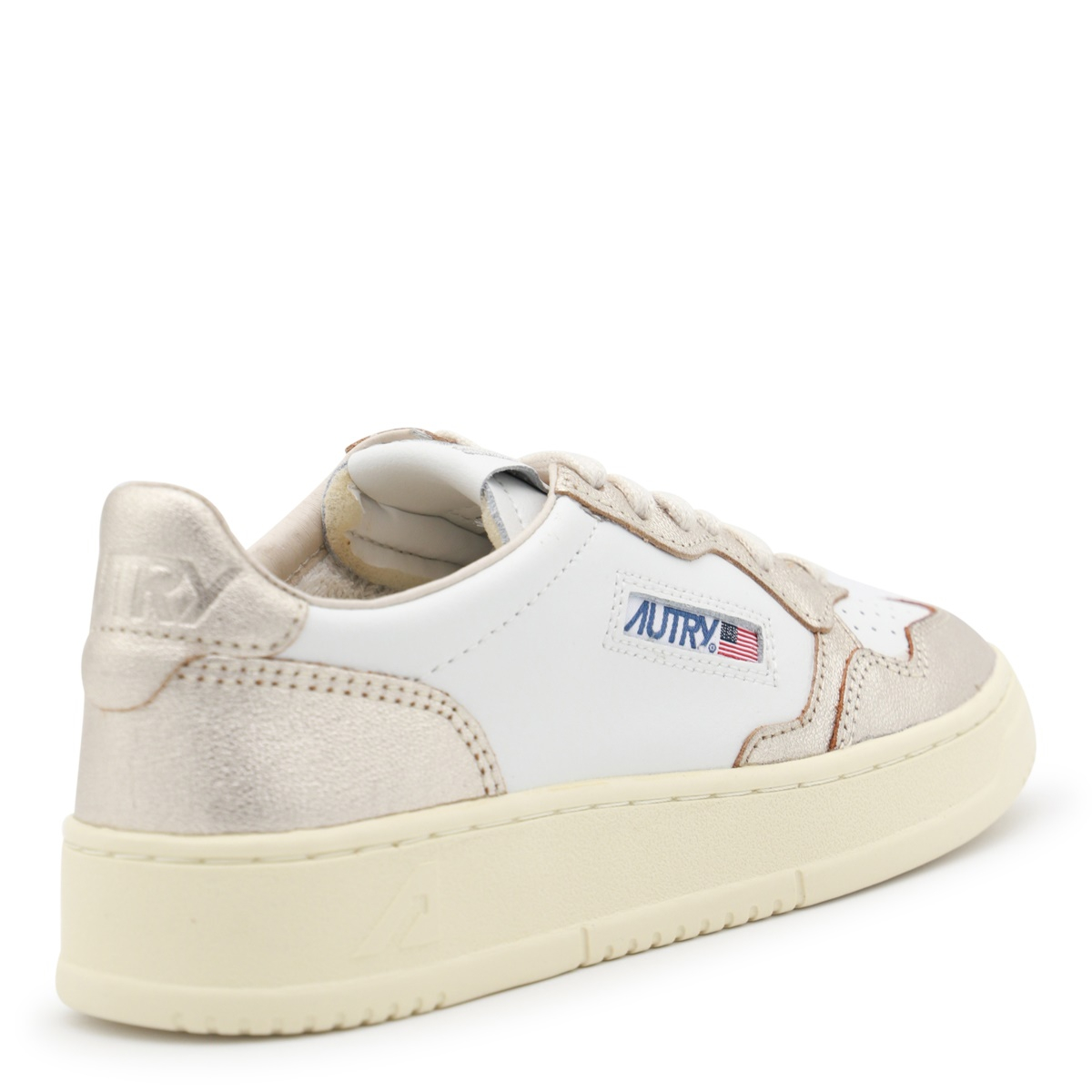 [AUTRY] Sneakers FW26 AULWWB16