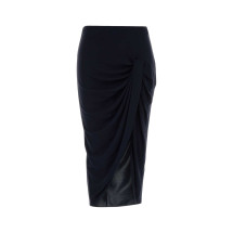 [Stella McCartney] Long skirt FW26 6301893GU301 4101