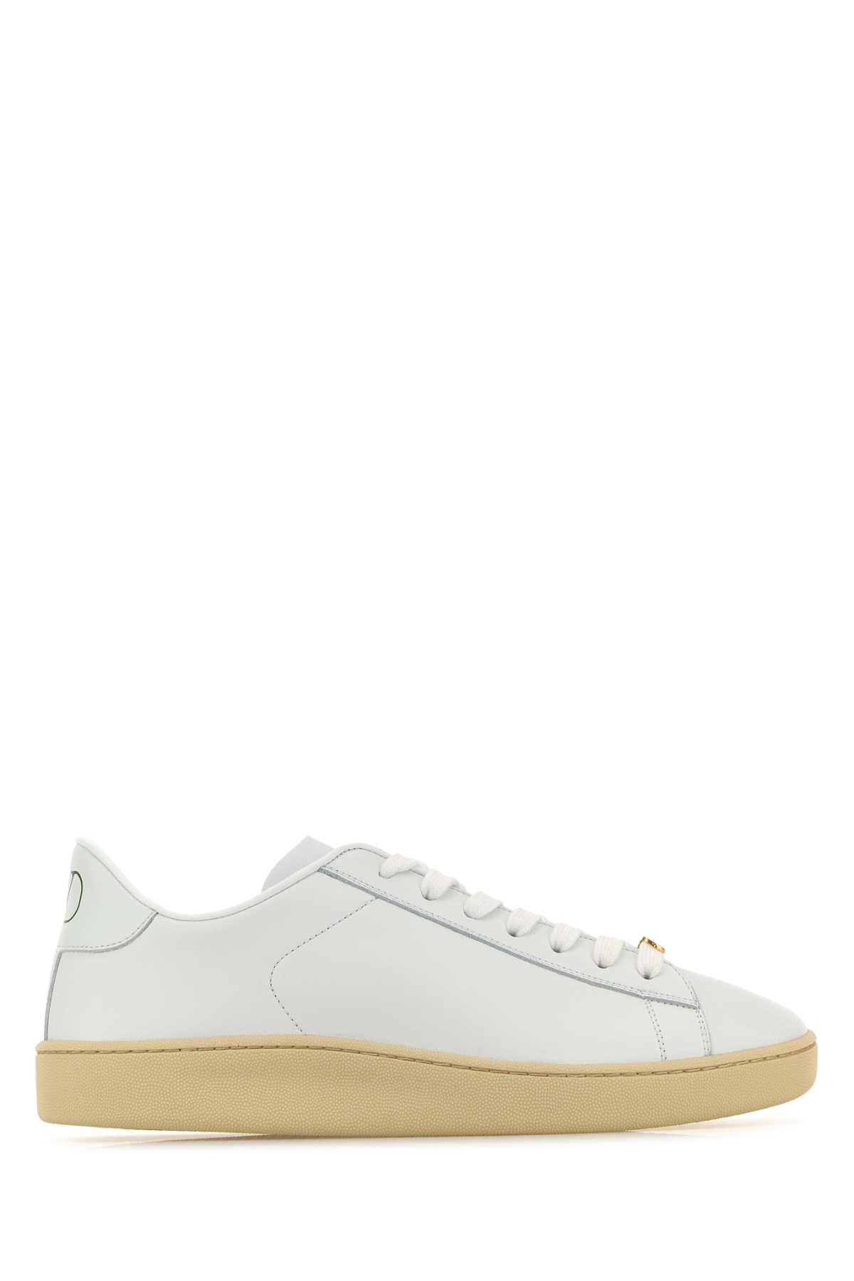 [Valentino Garavani] Sneakers FW26 9Y2S0K34BYA DU2
