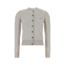 [A.P.C.] Knitwear FW26 WVBEPF22346 PLB