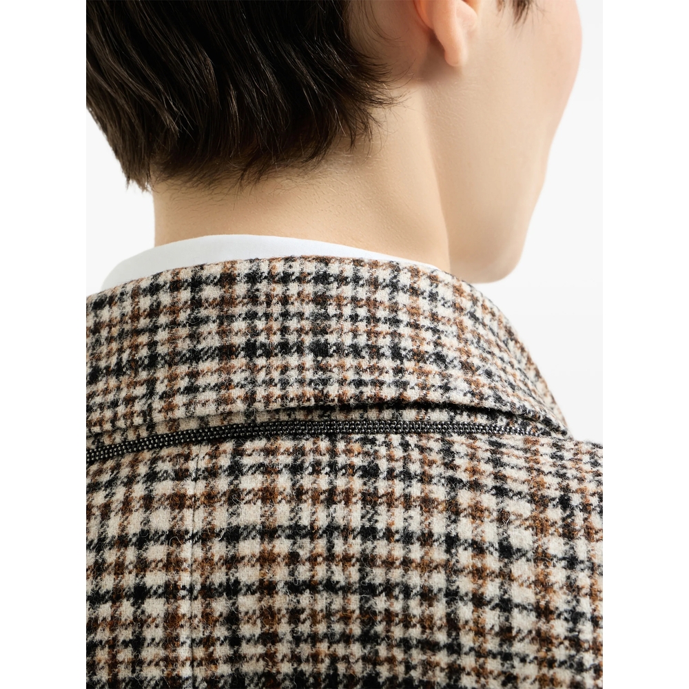 [Brunello Cucinelli] Blazer FW26 MG5577359P  C016