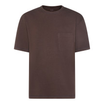 [LEMAIRE] T-shirts Short Sleeve SS26 TS0010LJ1010BR512