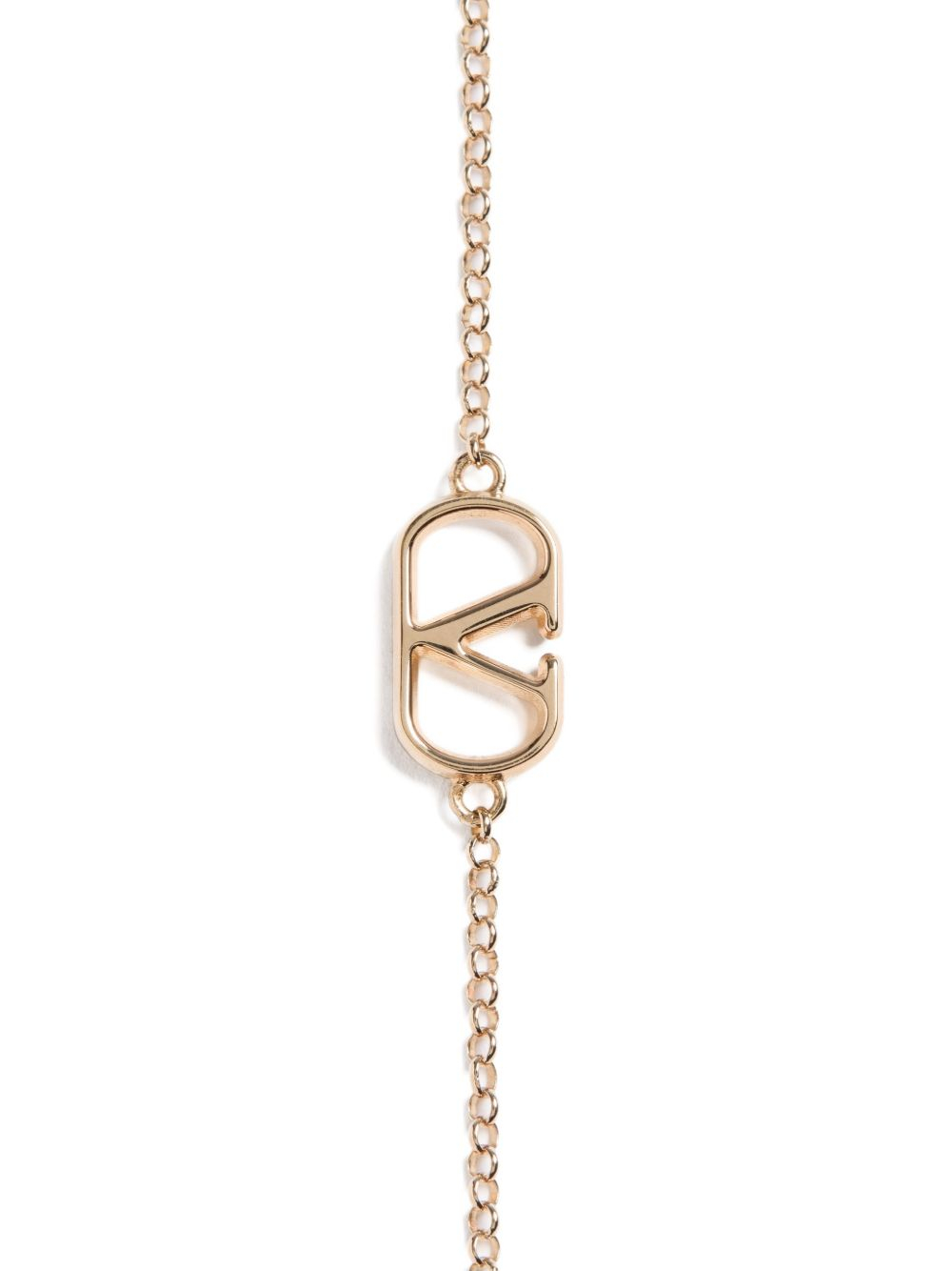 [Valentino Garavani] Bracelet FW26 WJ0CE9METL01