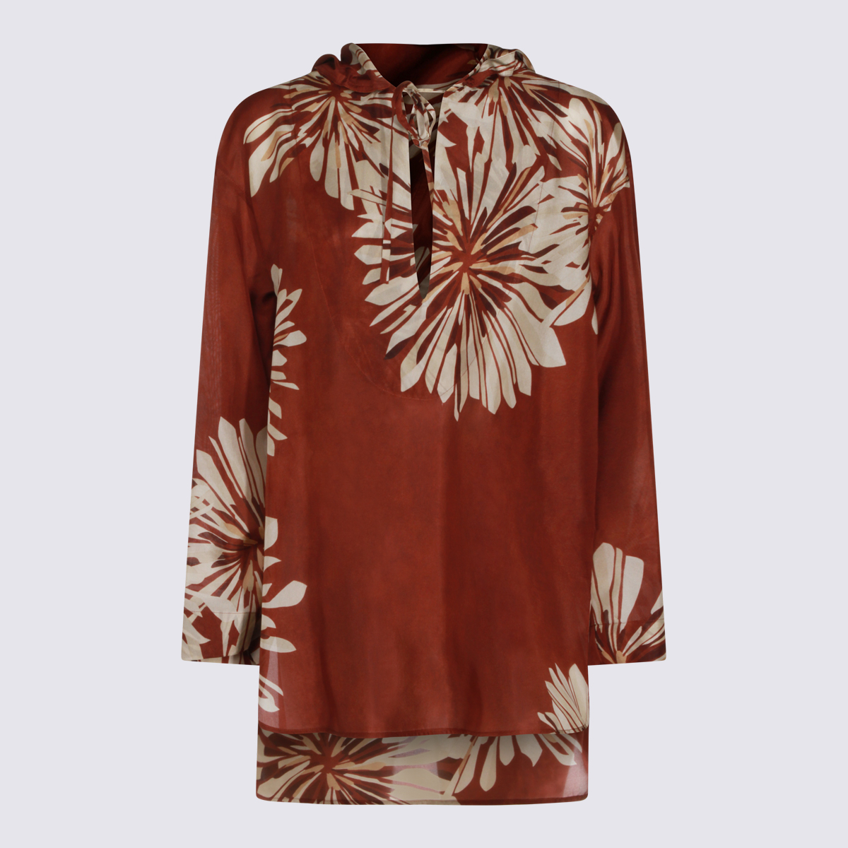 [Brunello Cucinelli] Shirts Long Sleeve SS26 MQ967RH209C008