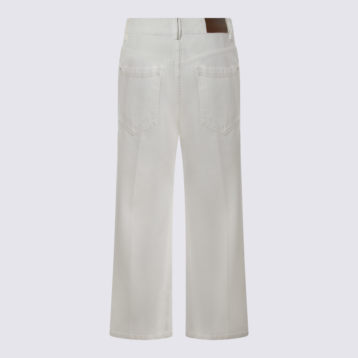 [Brunello Cucinelli] Trousers SS26 M0H81P4008C600