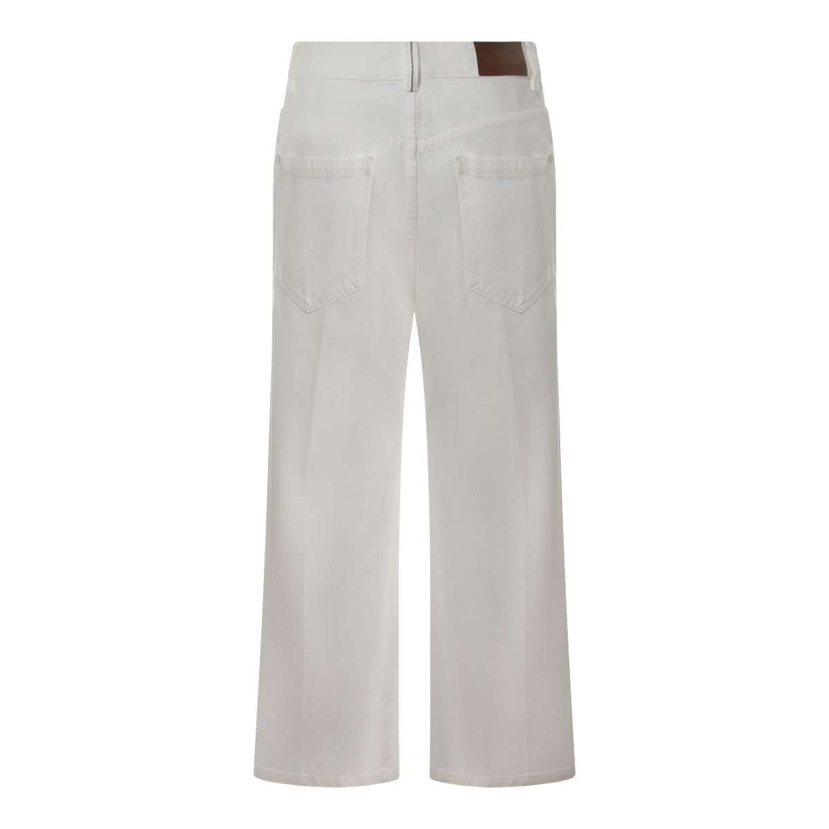 [Brunello Cucinelli] Trousers SS26 M0H81P4008C600