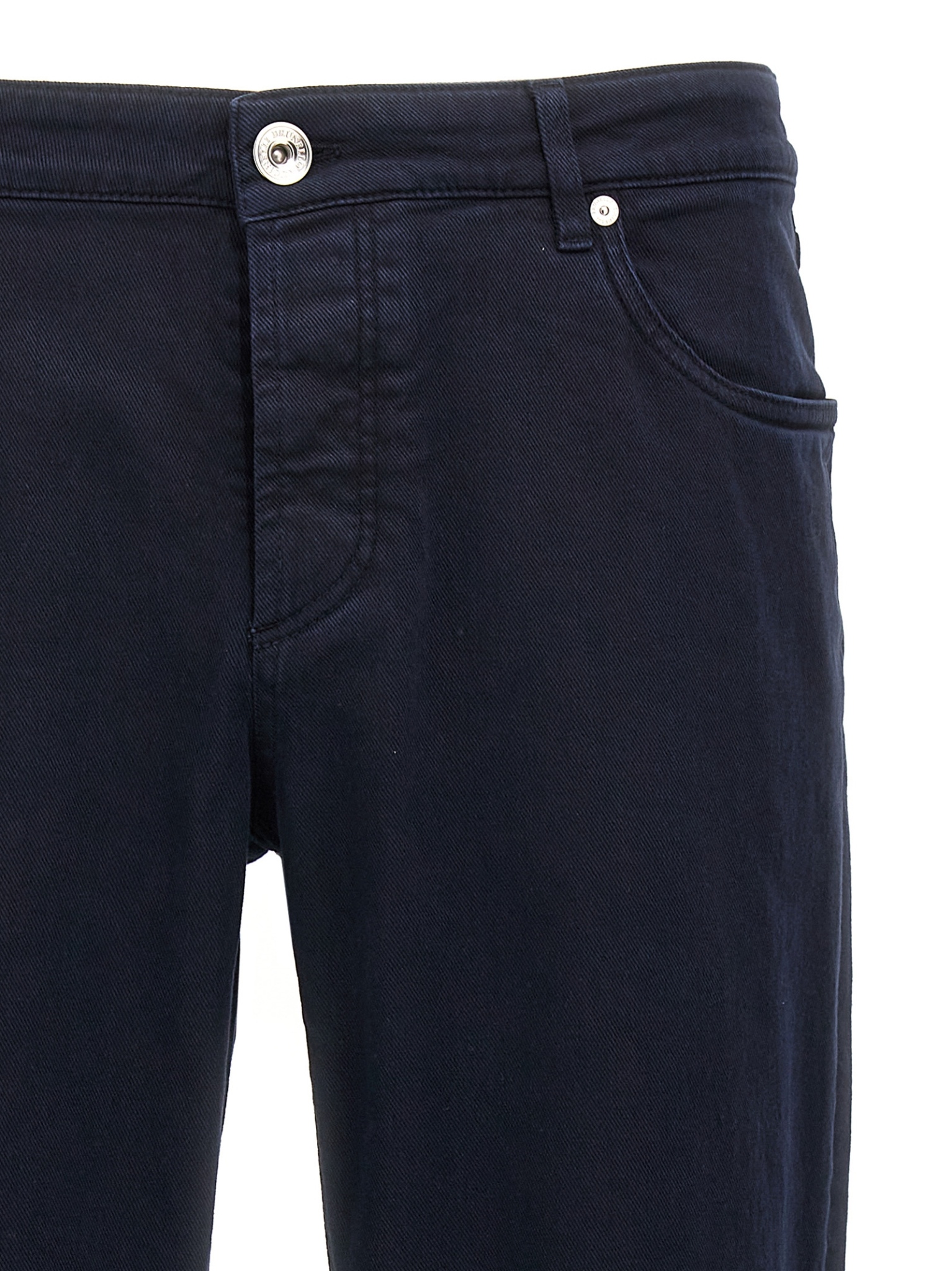 [Brunello Cucinelli] Jeans SS26 M277PD2210C7193