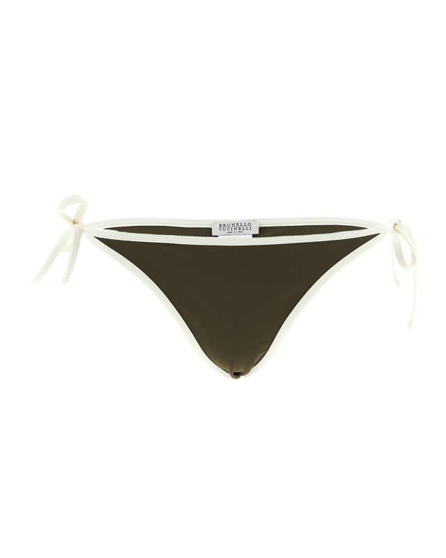 [Brunello Cucinelli] Bikini SS26 ML902VS149C375