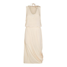[LEMAIRE] Sleeveless dress SS26 DR1146LJ1050YE507