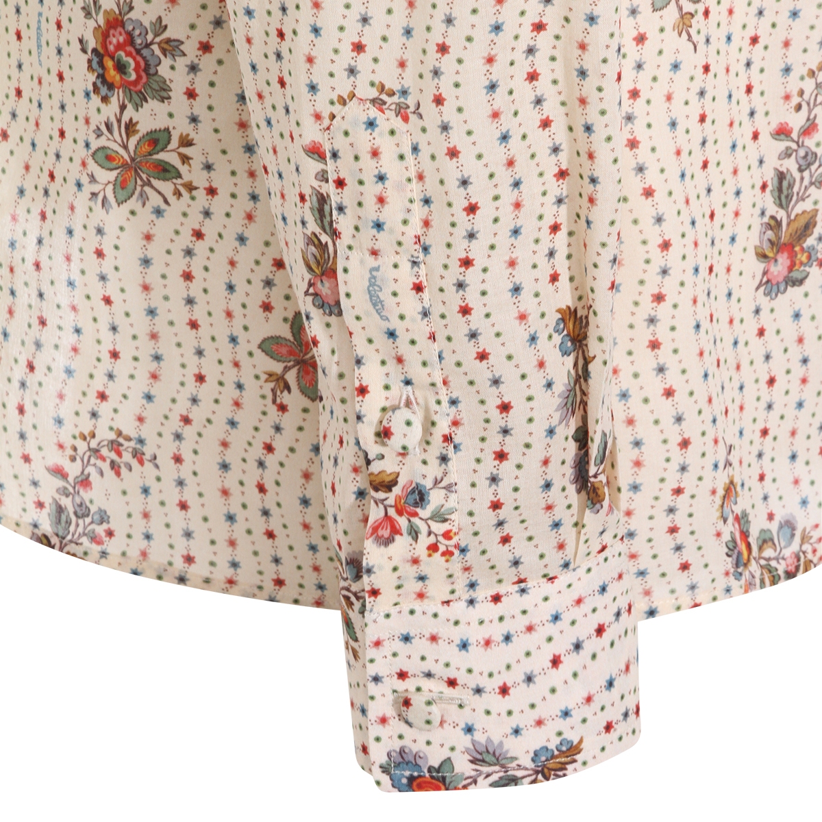 [Valentino] Shirts Long Sleeve SS26 8V3ABS83B98ZC9