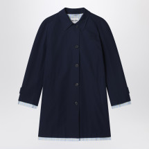[Miu Miu] Trench Coat SS26 MS2143OOO1BMS