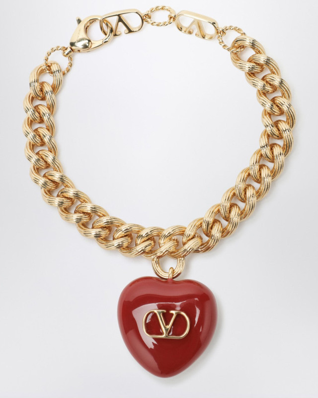 [Valentino Garavani] Bracelet FW25 7W2J0AD4MJP