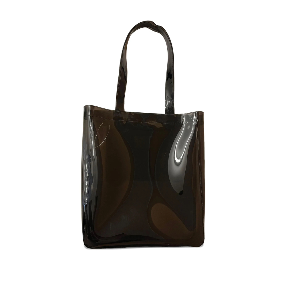 [A.P.C.] Tote bag SS26 PUACD M61442 LAD