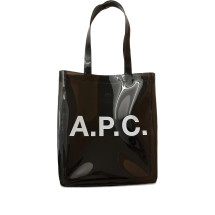[A.P.C.] Tote bag SS26 PUACD M61442 LAD