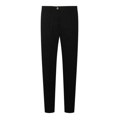 [Brunello Cucinelli] Trousers SS26 M252DE1450C101