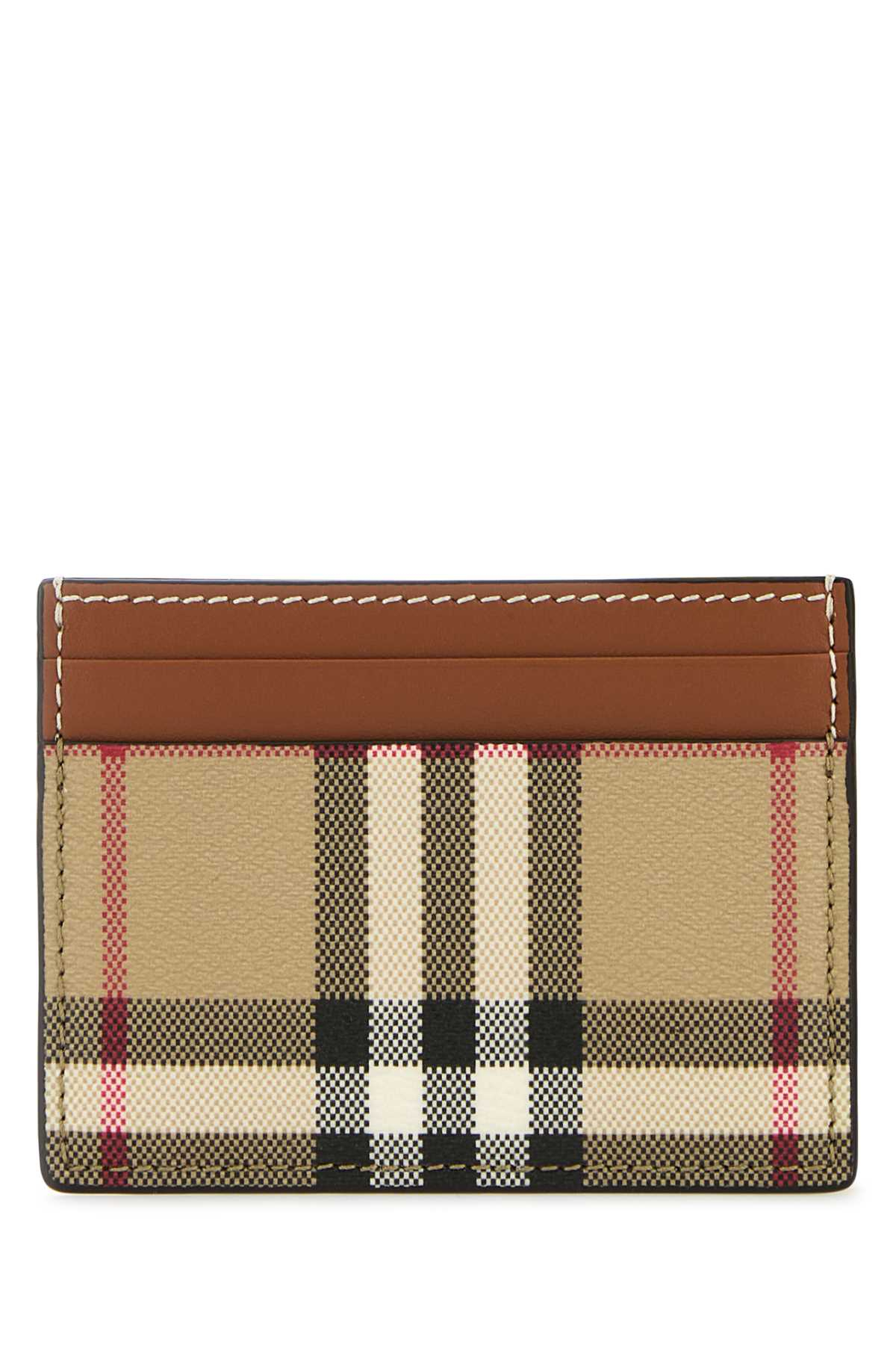 [Burberry] Wallet FW26 8109801 A9534