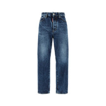 [DSQUARED] Jeans FW26 S75LB1187S30839 470