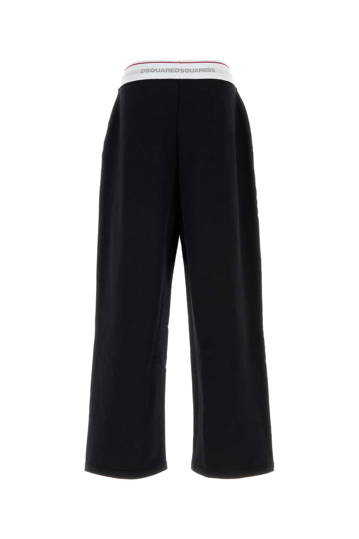 [DSQUARED] Trousers FW26 S74KB1152D25028 900