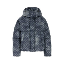 [DSQUARED] Down Jacket FW26 S74AM1709D35535 001S