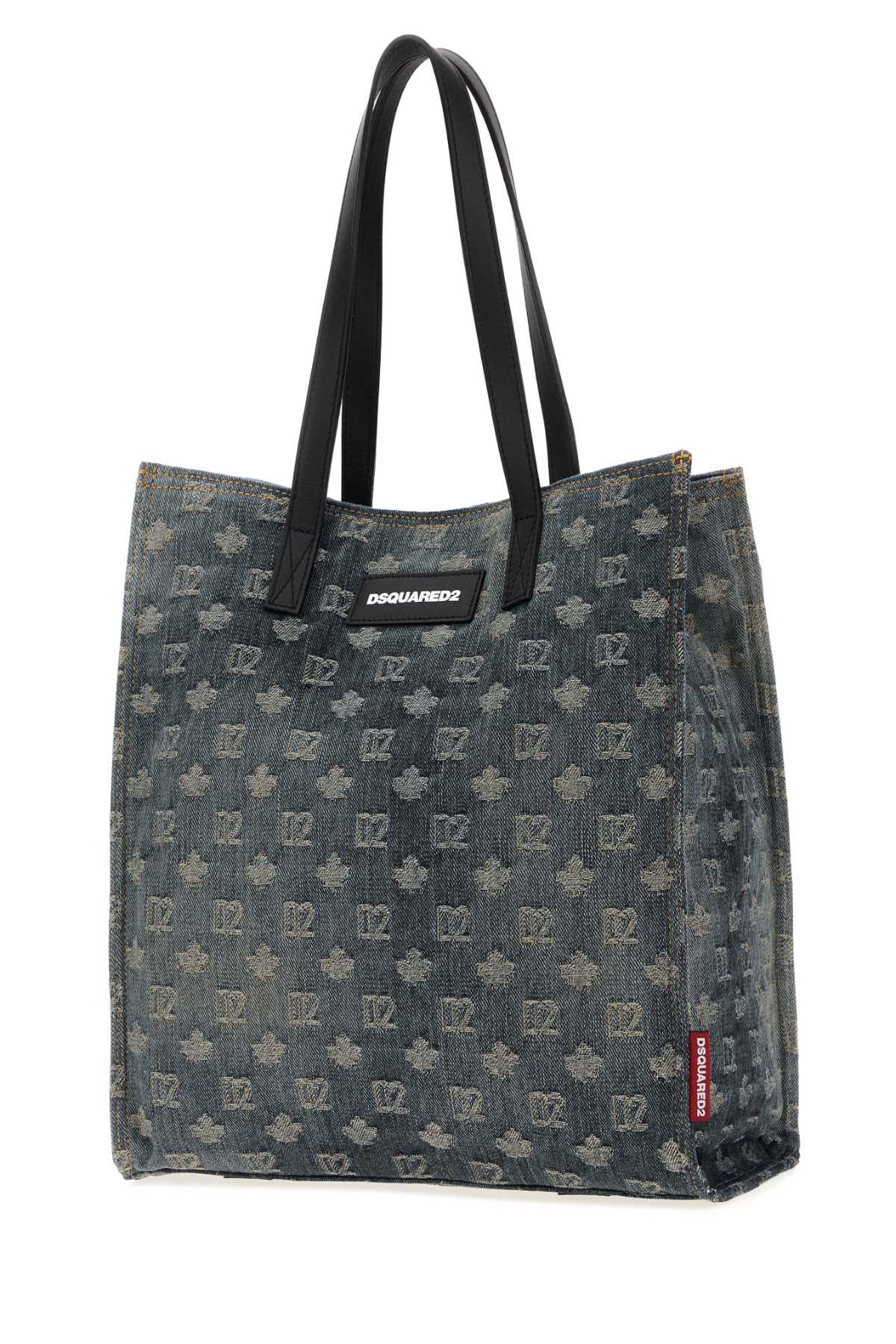 [DSQUARED] Shoulder bag FW26 SPM011610105466 M2498