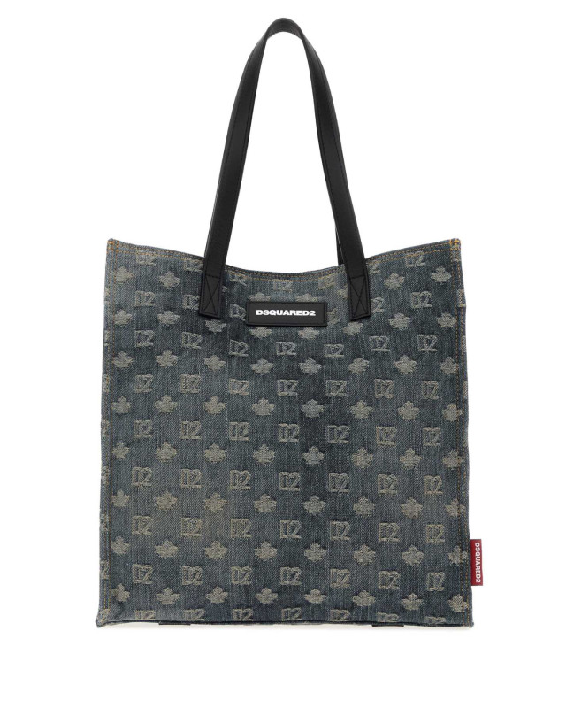 [DSQUARED] Shoulder bag FW26 SPM011610105466 M2498