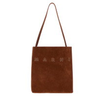 [Marni] Bag FW26 SHMP0111U3P9267 00V25