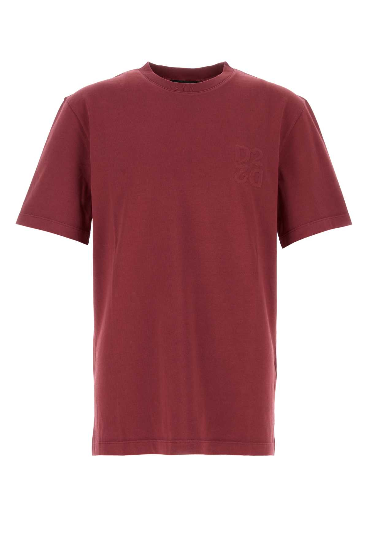 [DSQUARED] T-shirts Short Sleeve FW26 S74GD1603D20049 259