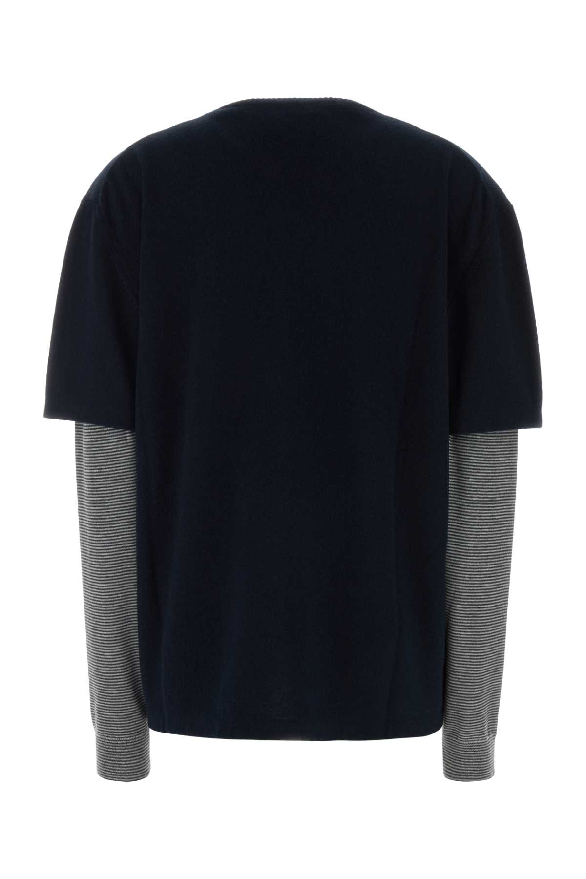 [Miu Miu] Knitwear FW26 MML07LSOOO6061 F095J
