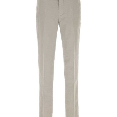 [Brunello Cucinelli] Trousers FW26 M289LI1770 C6334