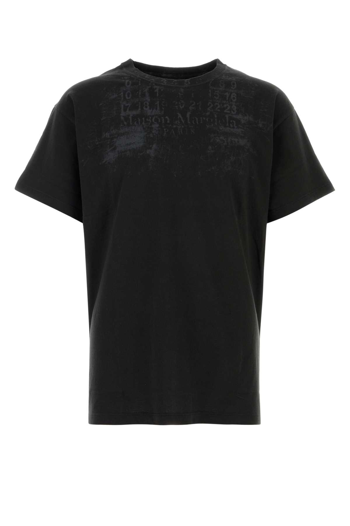 [Maison Margiela] T-shirts Short Sleeve FW26 S51GC0555S24607 855