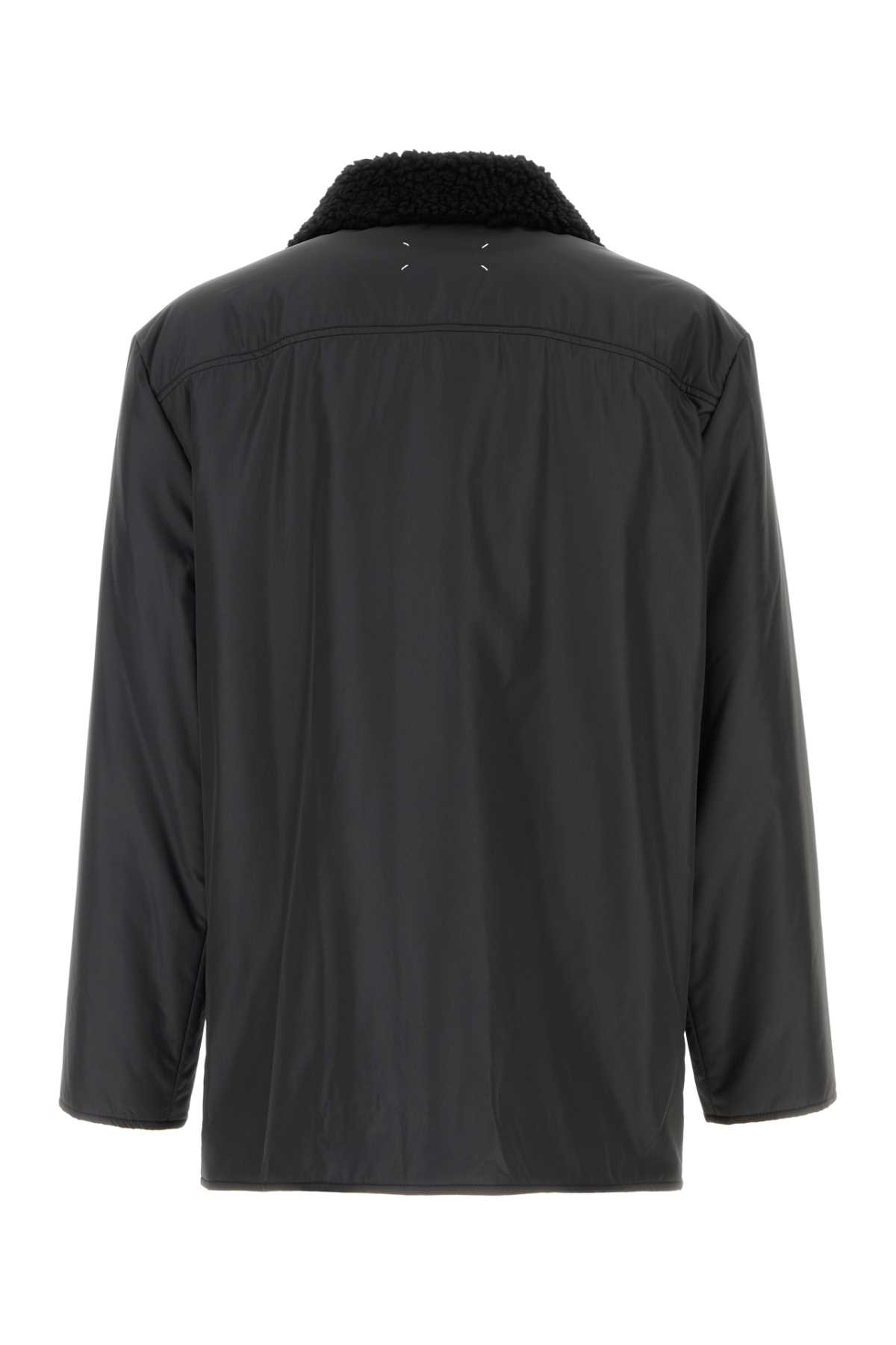 [Maison Margiela] Casual Jacket FW26 S50AM0664S76420 855