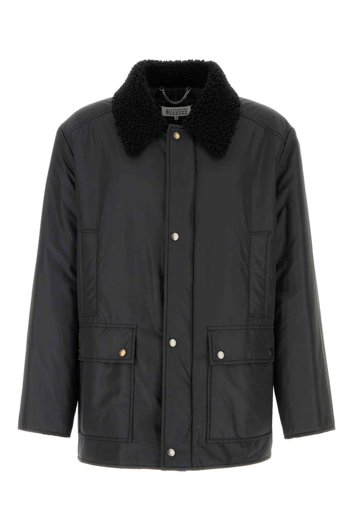 [Maison Margiela] Casual Jacket FW26 S50AM0664S76420 855