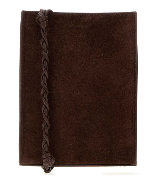 [Jil Sander] Cross body bag FW26 J25WG0003P9295 601