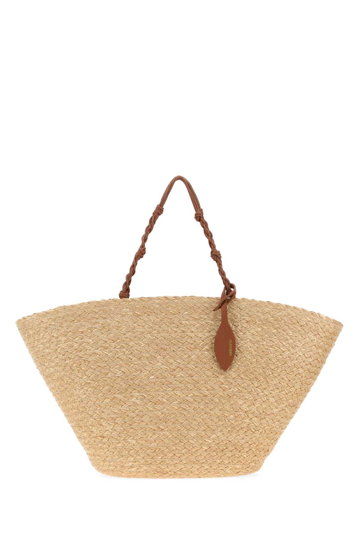 [Jil Sander] Bag FW26 J08WC0012P9078 918